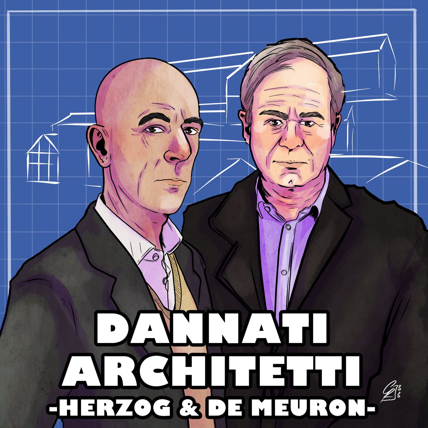 Dannati Architetti