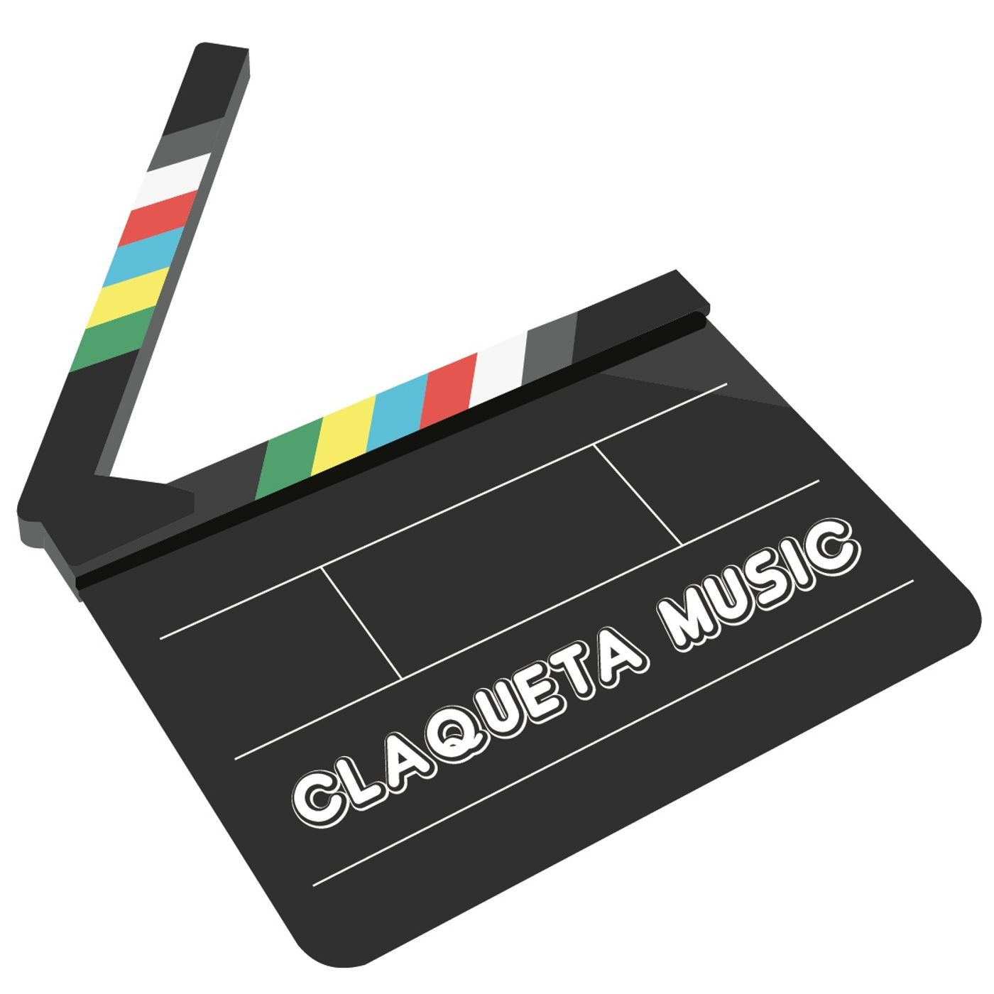 Claqueta Music