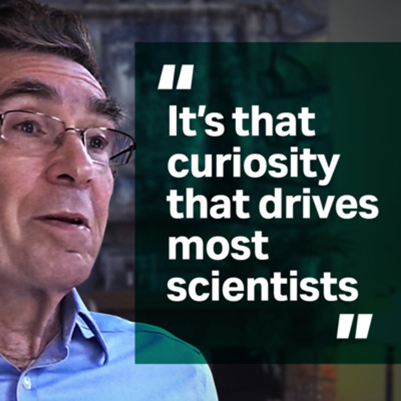 Discovery Matters