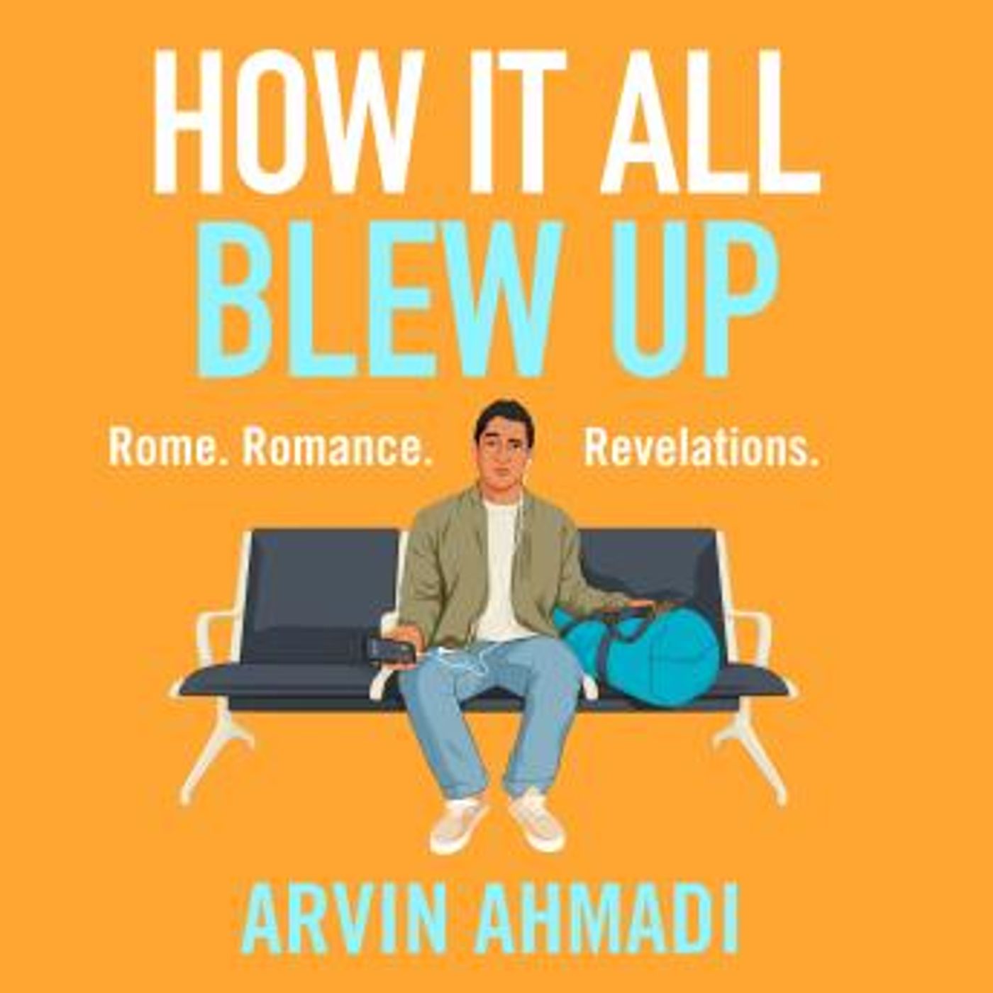 Listen to New Full Audiobooks in Teen & YA, Tough Topics