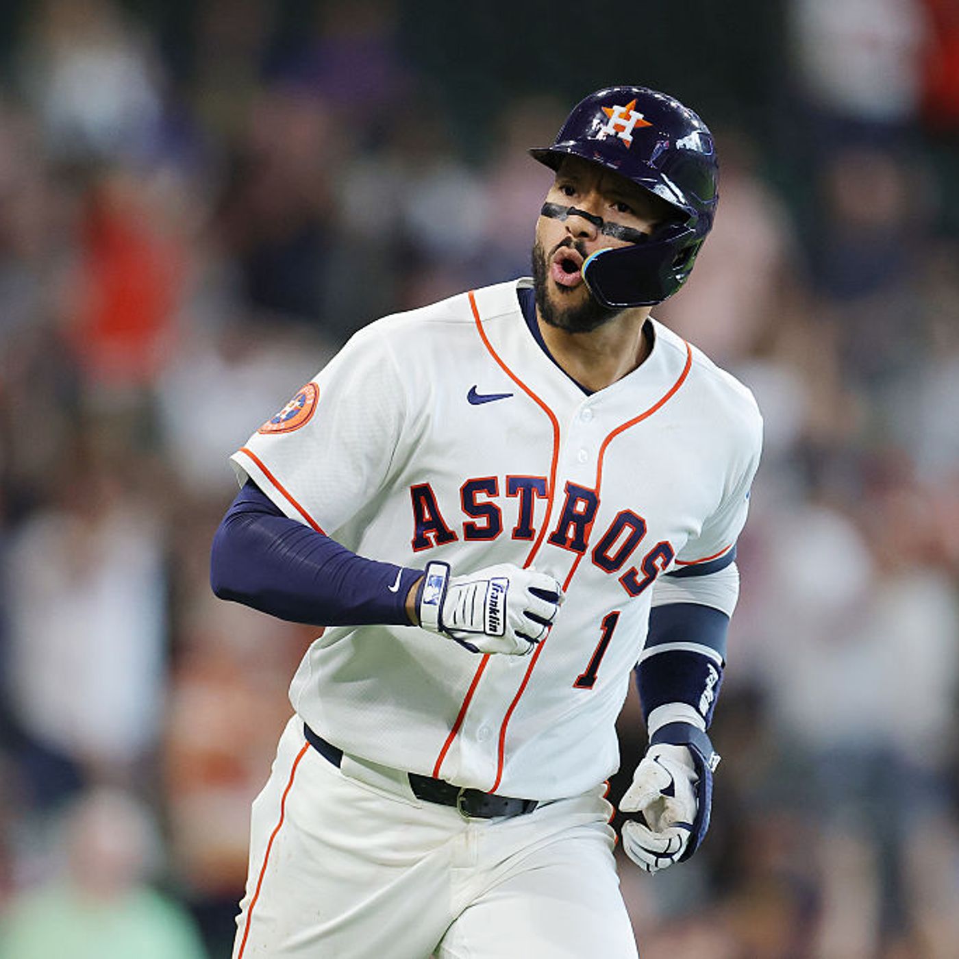 Anything Goes Friday! Rockets vs Jazz, Astros vs A's, Jalen Rose & Ime Udoka Join