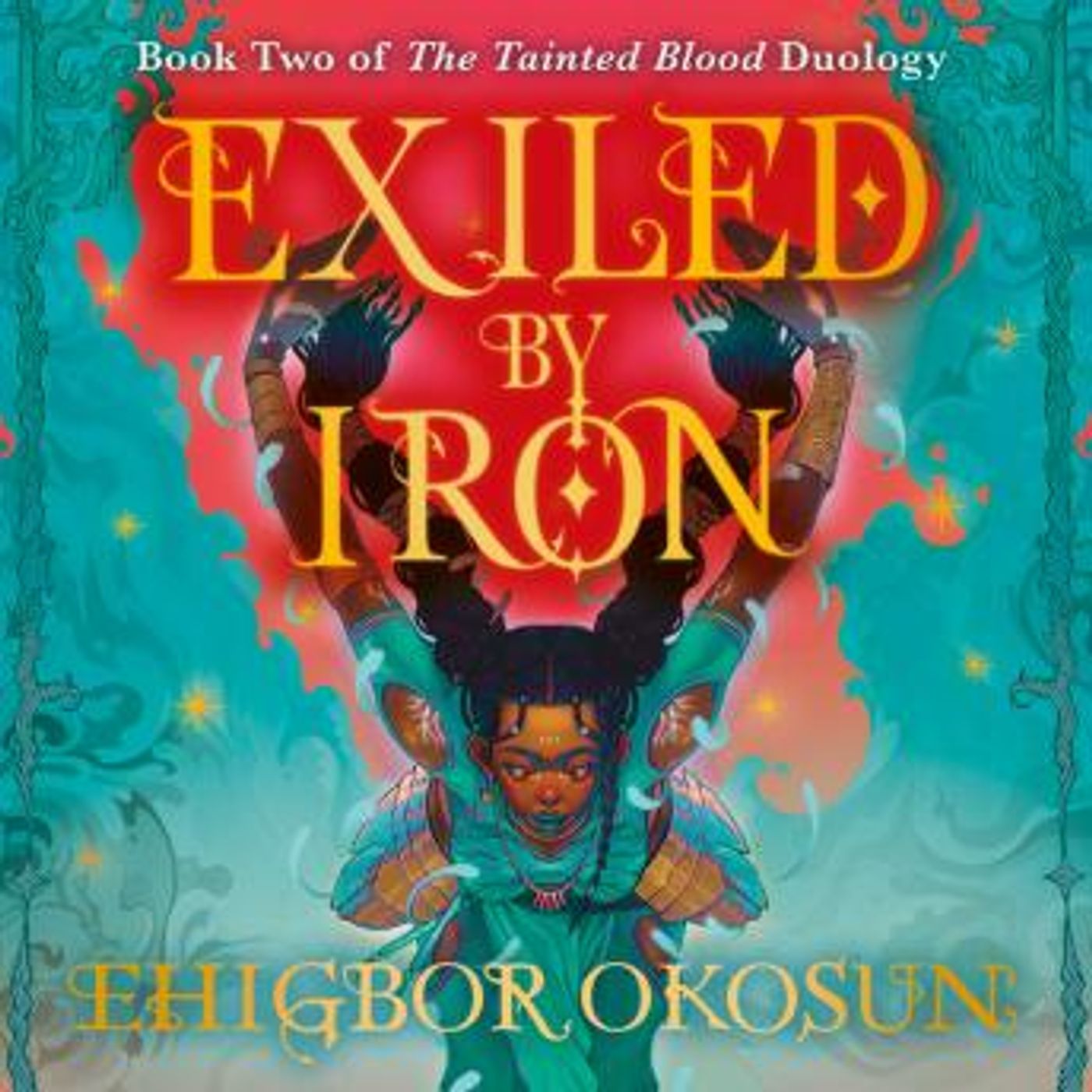 Discover the Best Audio Stories in Science Fiction & Fantasy, Epic Fantasy