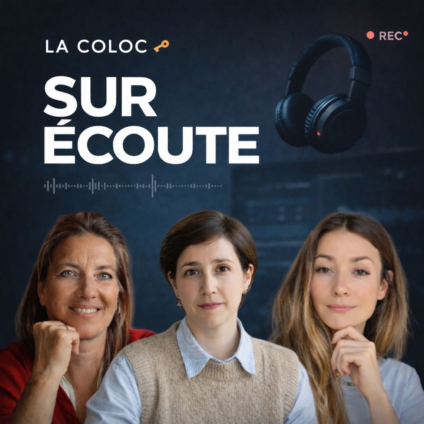 Burn-out : capté avant le diagnostic | Sur écoute