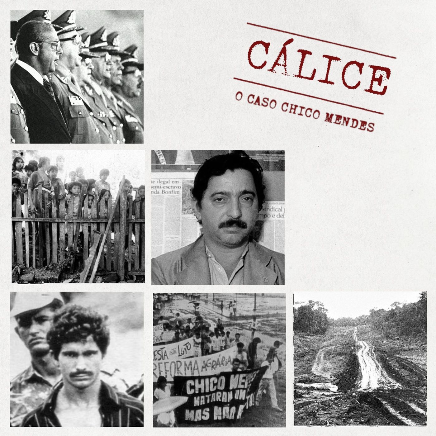 Cálice