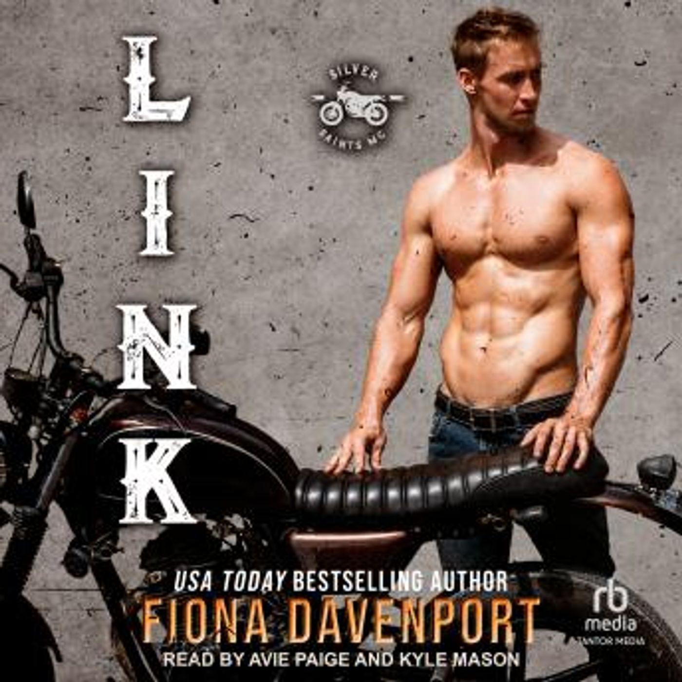 Access Must-Have Full Audiobooks in Romance, Modern