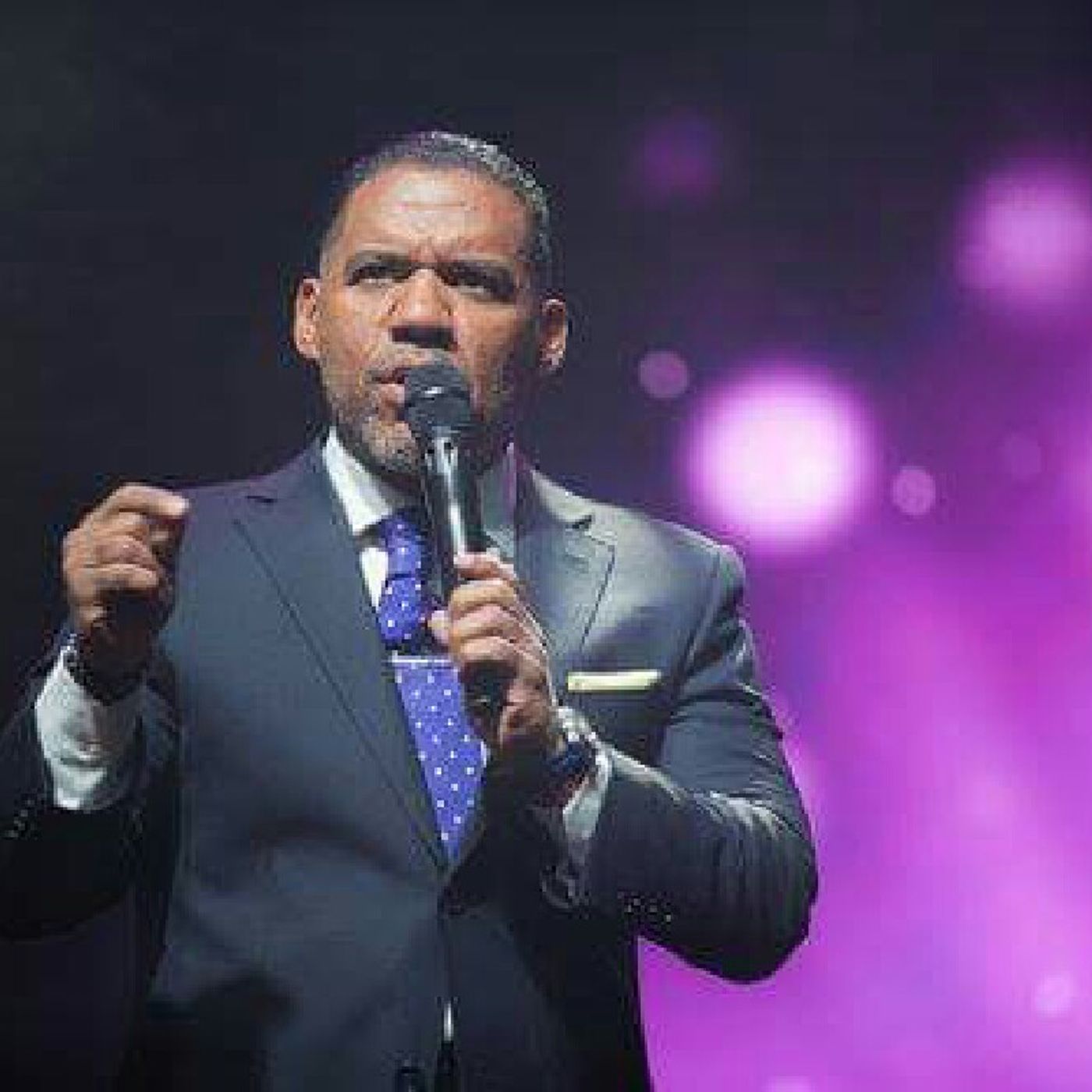Ministerio Uncion Pentecostes