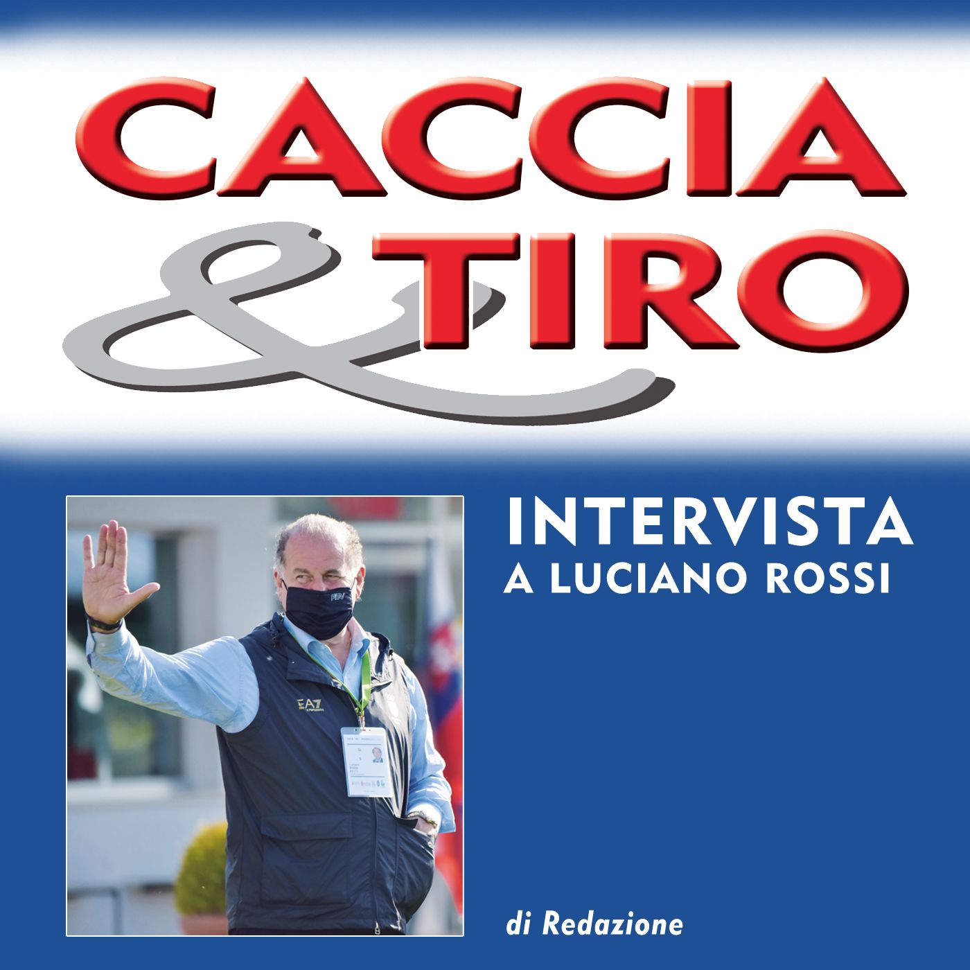 TIRO. L\'INTERVISTA