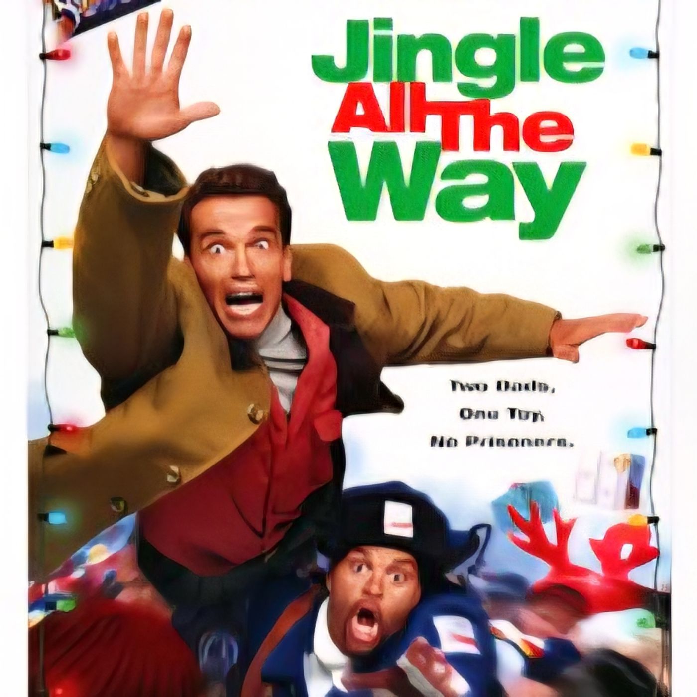 Jingle All the Way 1996