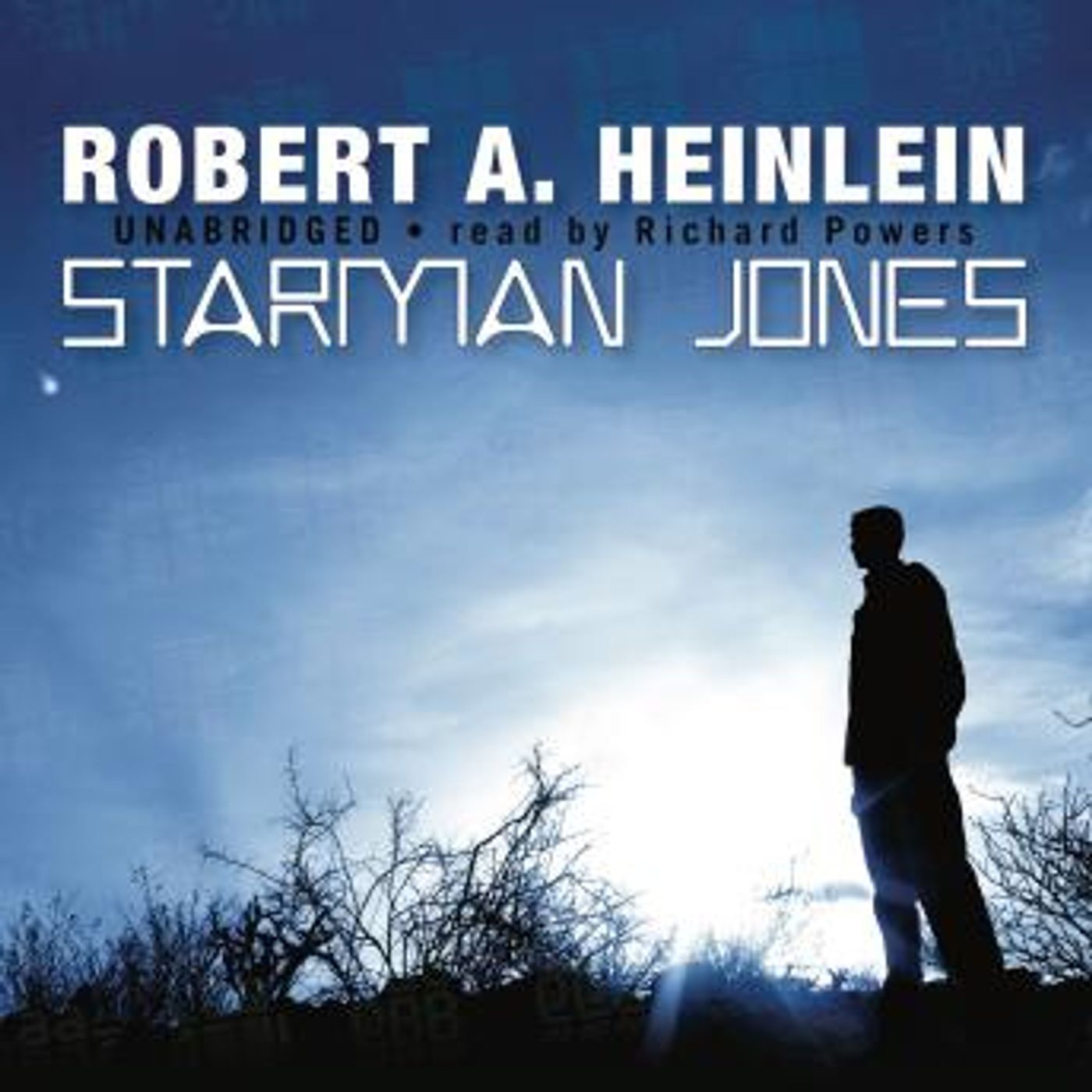 Unlock Top Full Audiobooks in Science Fiction & Fantasy, Science Fiction