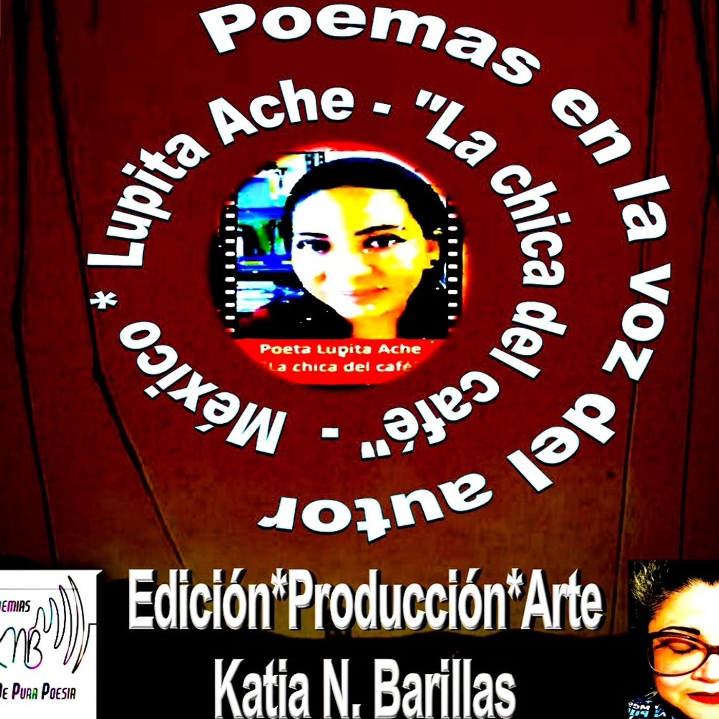 Pistas de Katia N Barillas