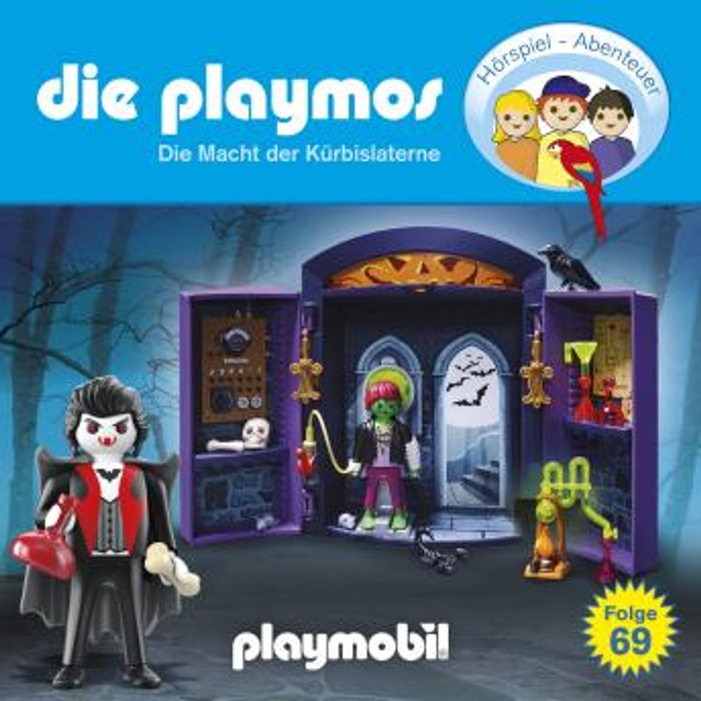 Unlock Top Full Audiobooks in Kids, Ages 5 & Under