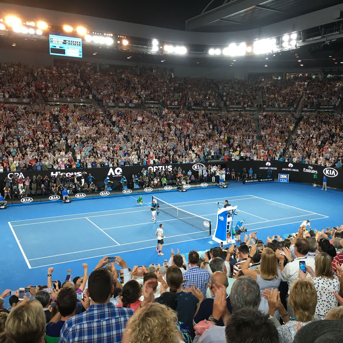 FRWFL: Ep 10. Q/A and bold predictions on Australian Open and new season