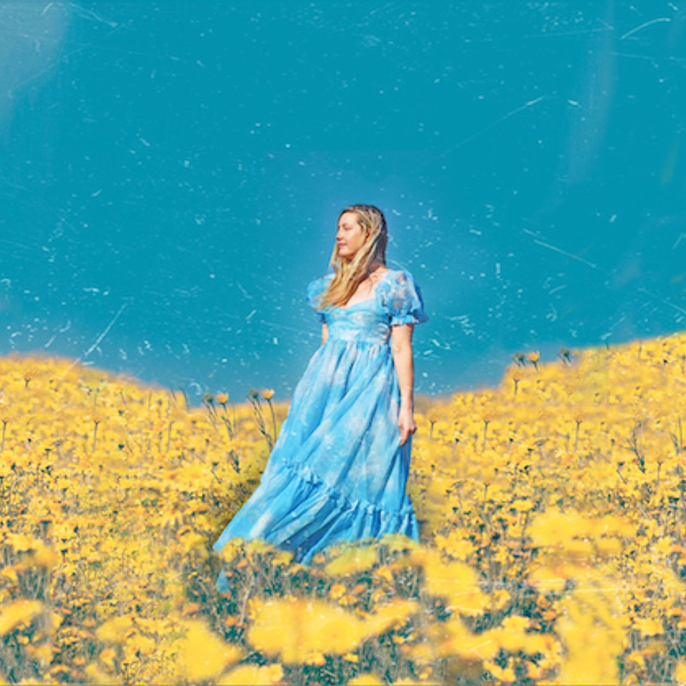 NIKKITA - In The Sky Interview episode artwork
