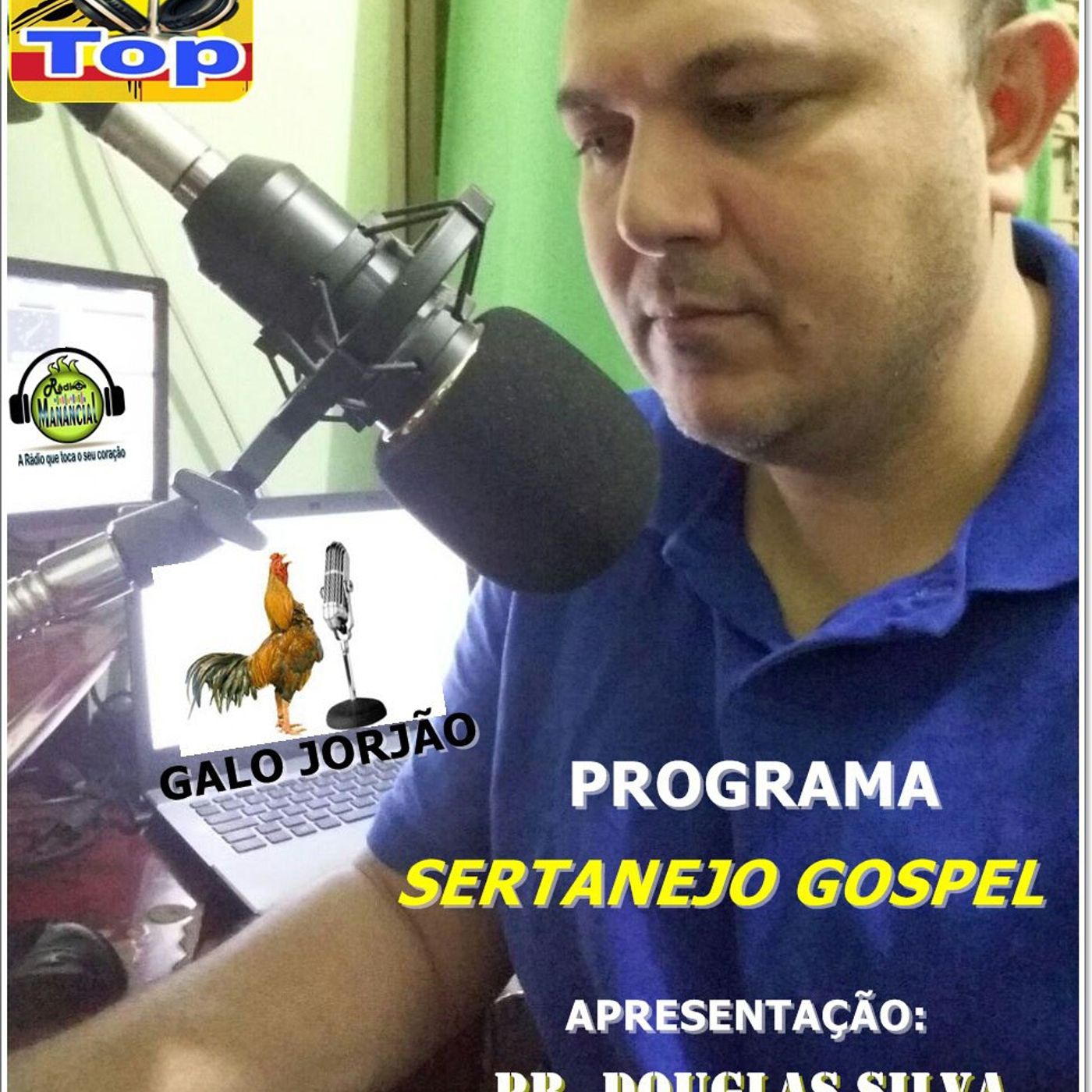SERTANEJO GOSPEL