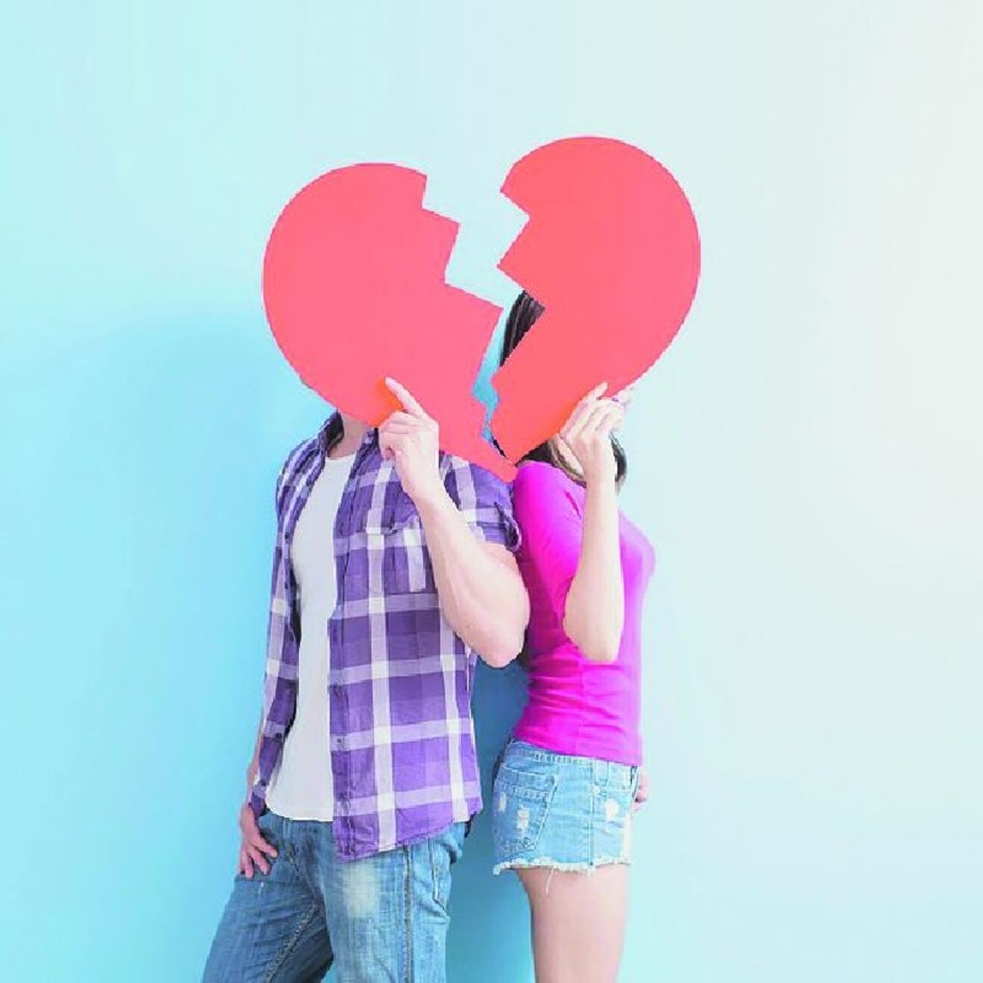 Las rupturas en las relaciones - PeoplesLife ElSalvador (RadioDigital)