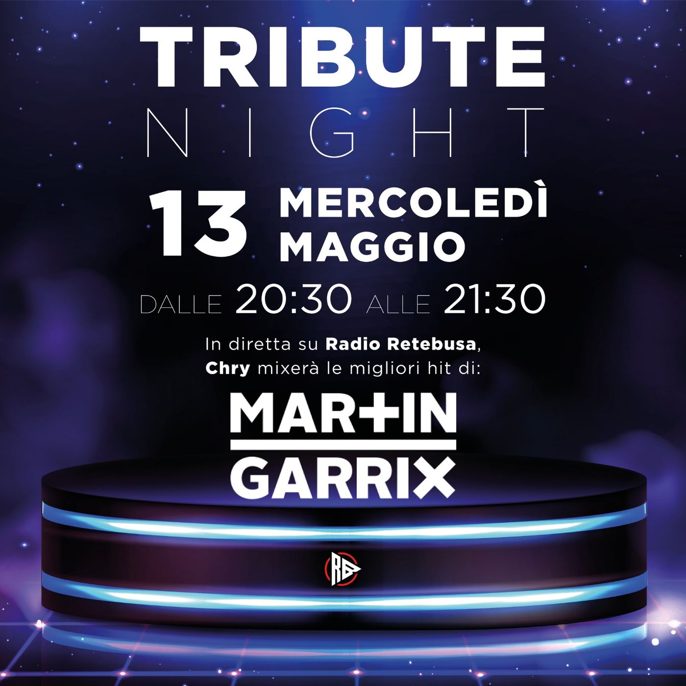 Tribute Night