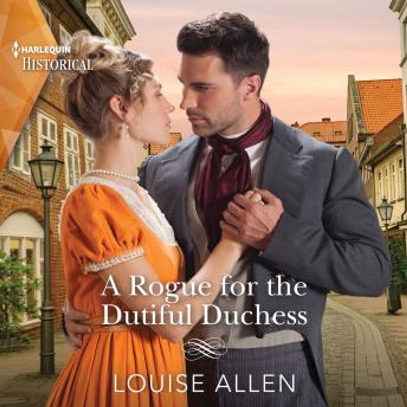 Stream Popular Full Audiobooks in Romance, Historical