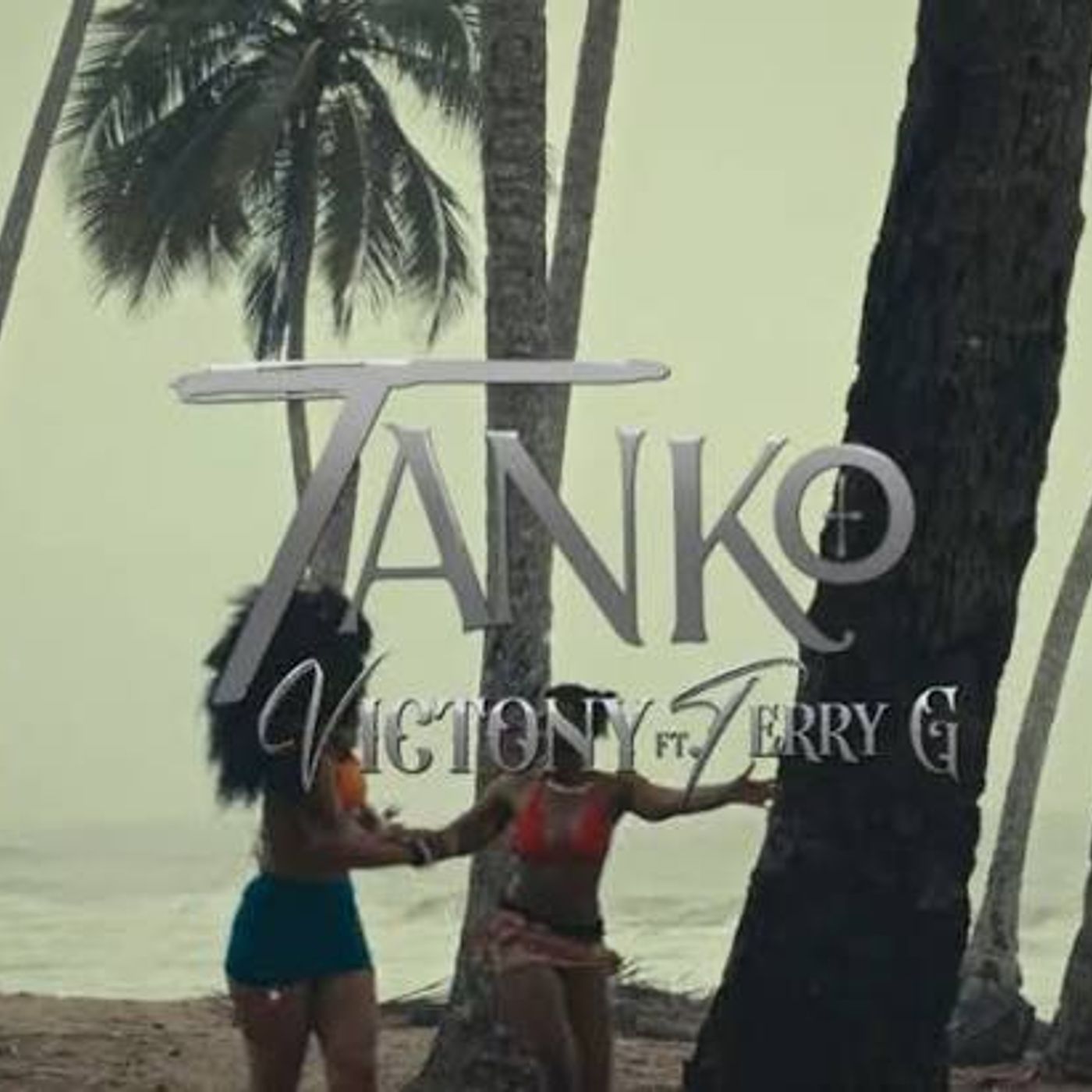 Victony – Tanko ft. Terry G
