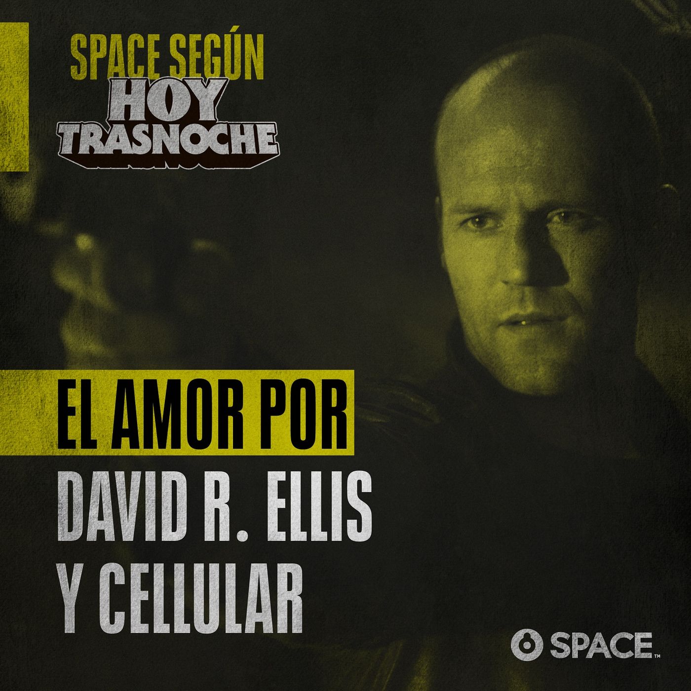 Volumen 34: David R. Ellis y Cellular