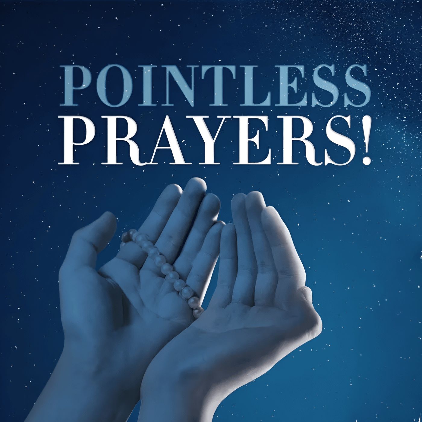 Pointless Prayers? Why They Matter | Mufti Menk Podcast