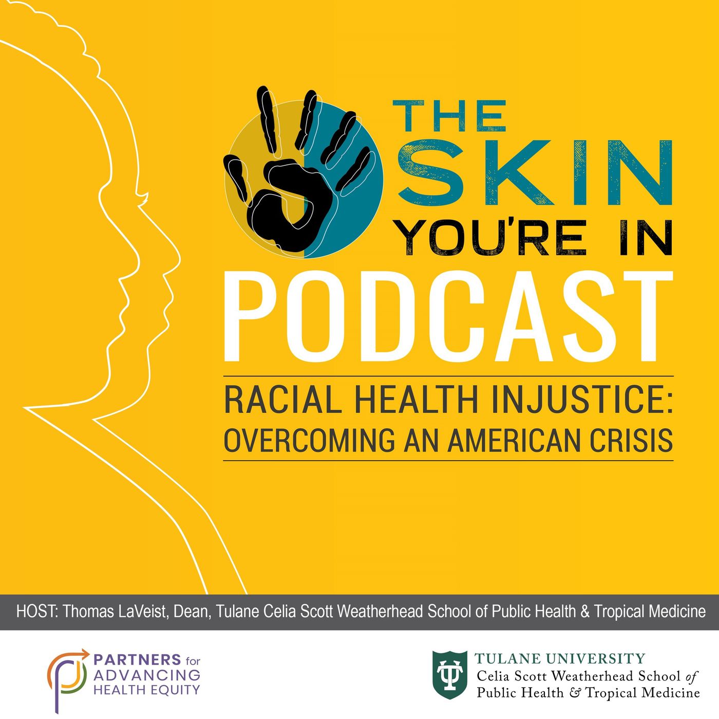 The Skin You're In