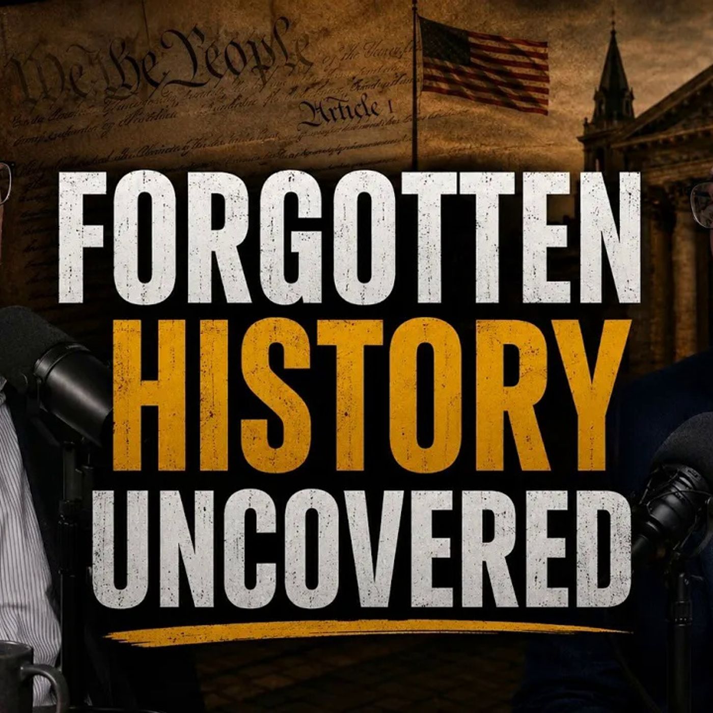 The Forgotten Christian Amendment to the U.S. Constitution