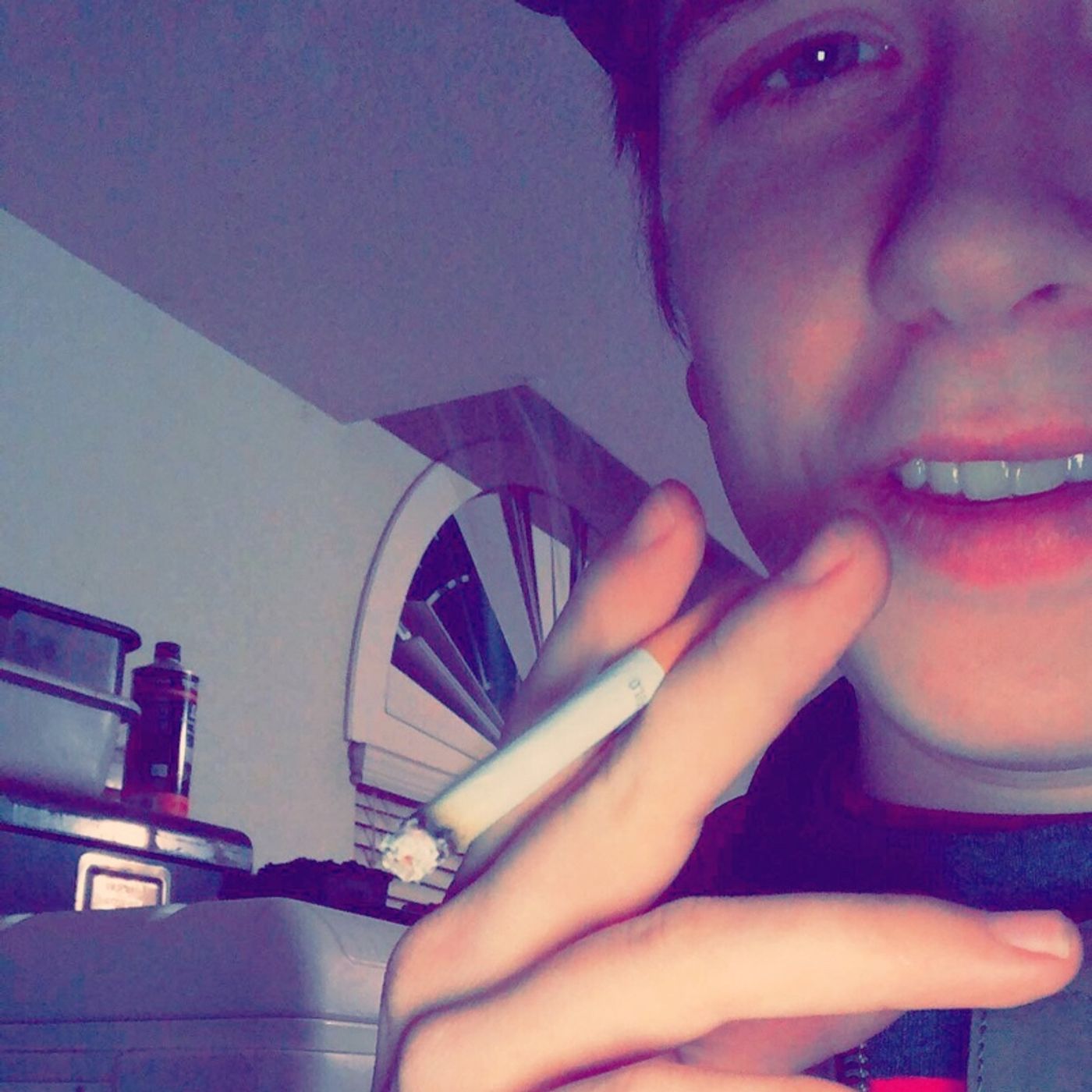 Let’s Get High And Talk Politics.