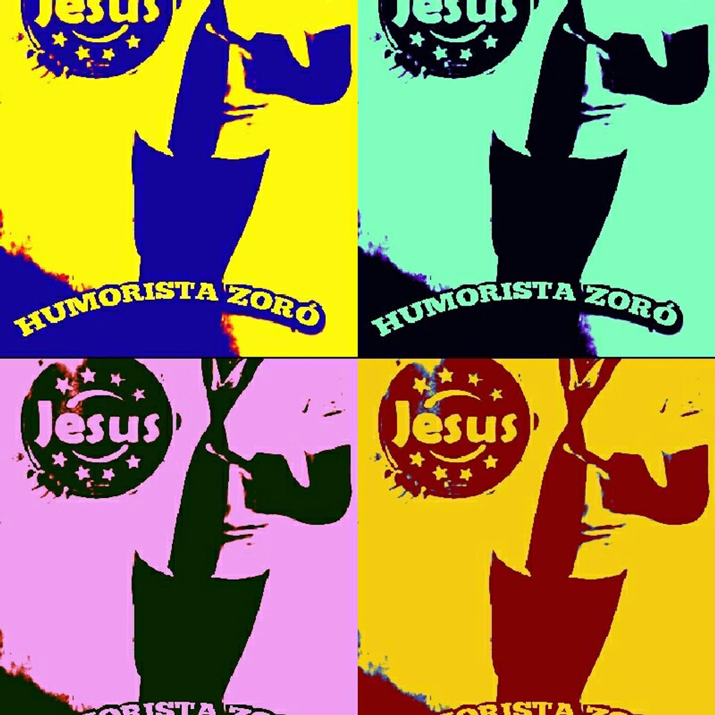 A Melhor Rádio Do Brasil ZORÓ FM