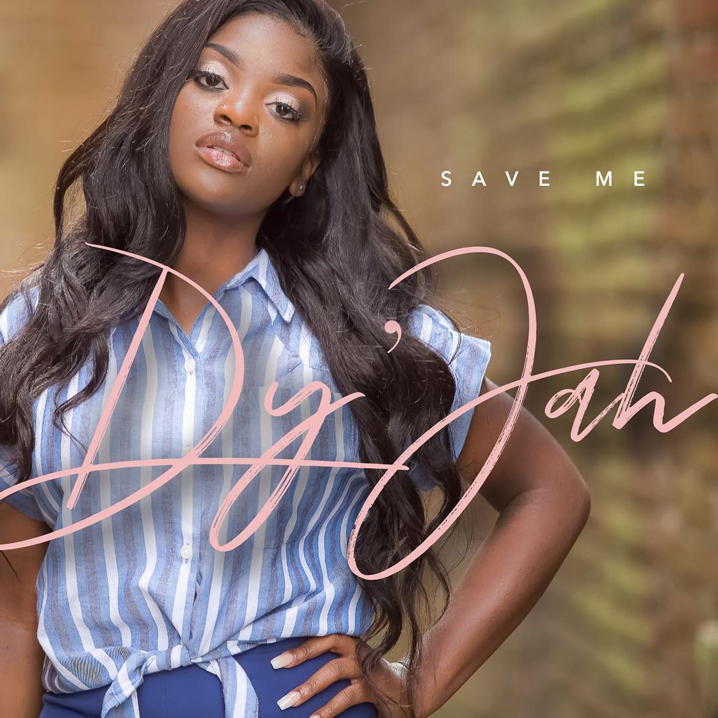 The Living In Harmony Show