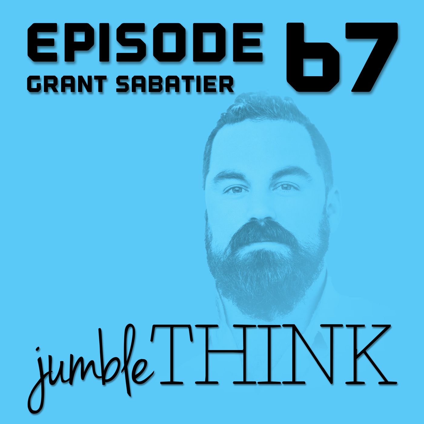 JumbleThink