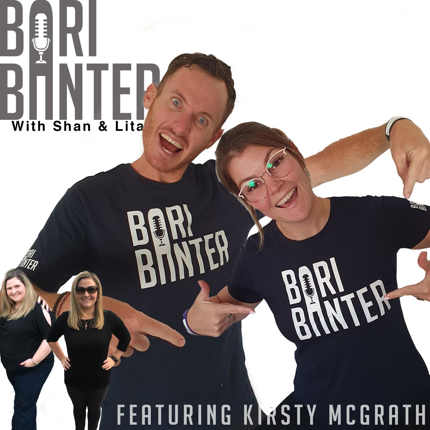 BARI BANTER