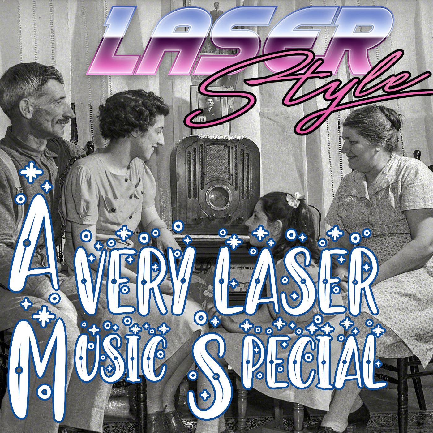Laserstyle