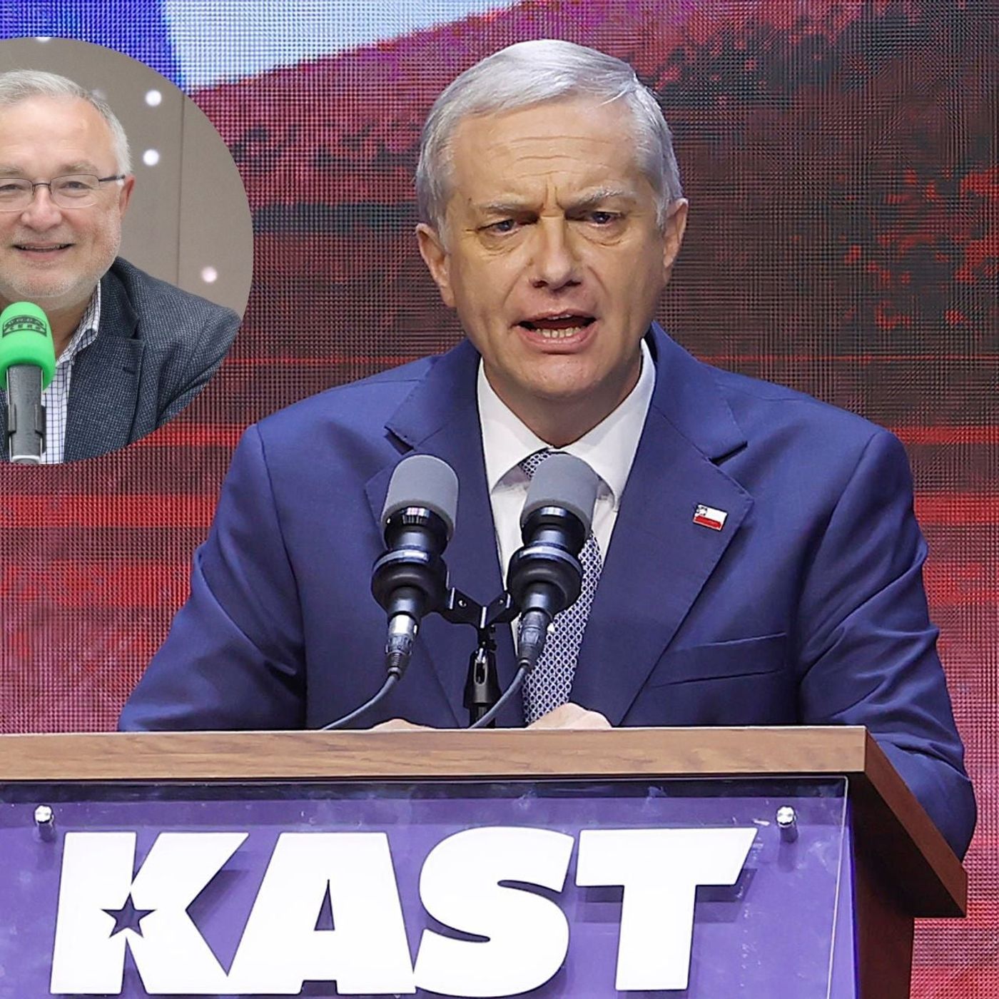 John Müller explica las claves de la victoria del ultraderechista Kast en las elecciones de Chile: "Ha aflorado una mayoría silenciosa"