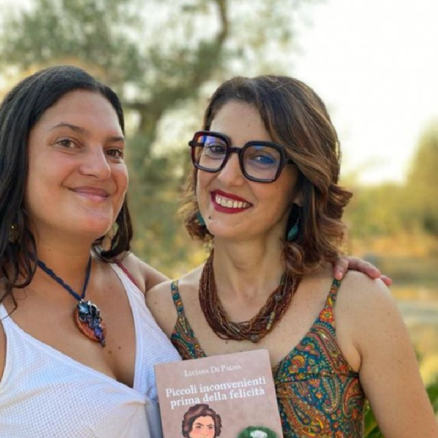 Il podcast di Diario di bordo salentino
