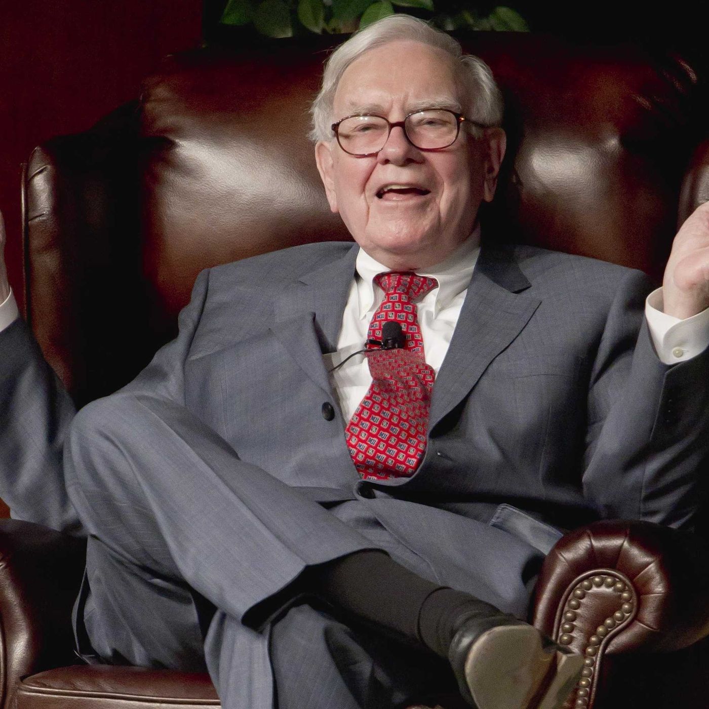 2017 Berkshire Hathaway Annual Meeting episode artwork