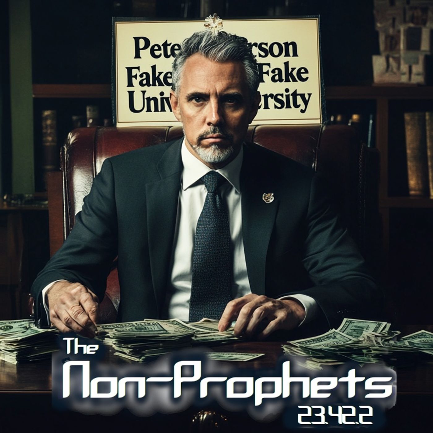 The Non-Prophets