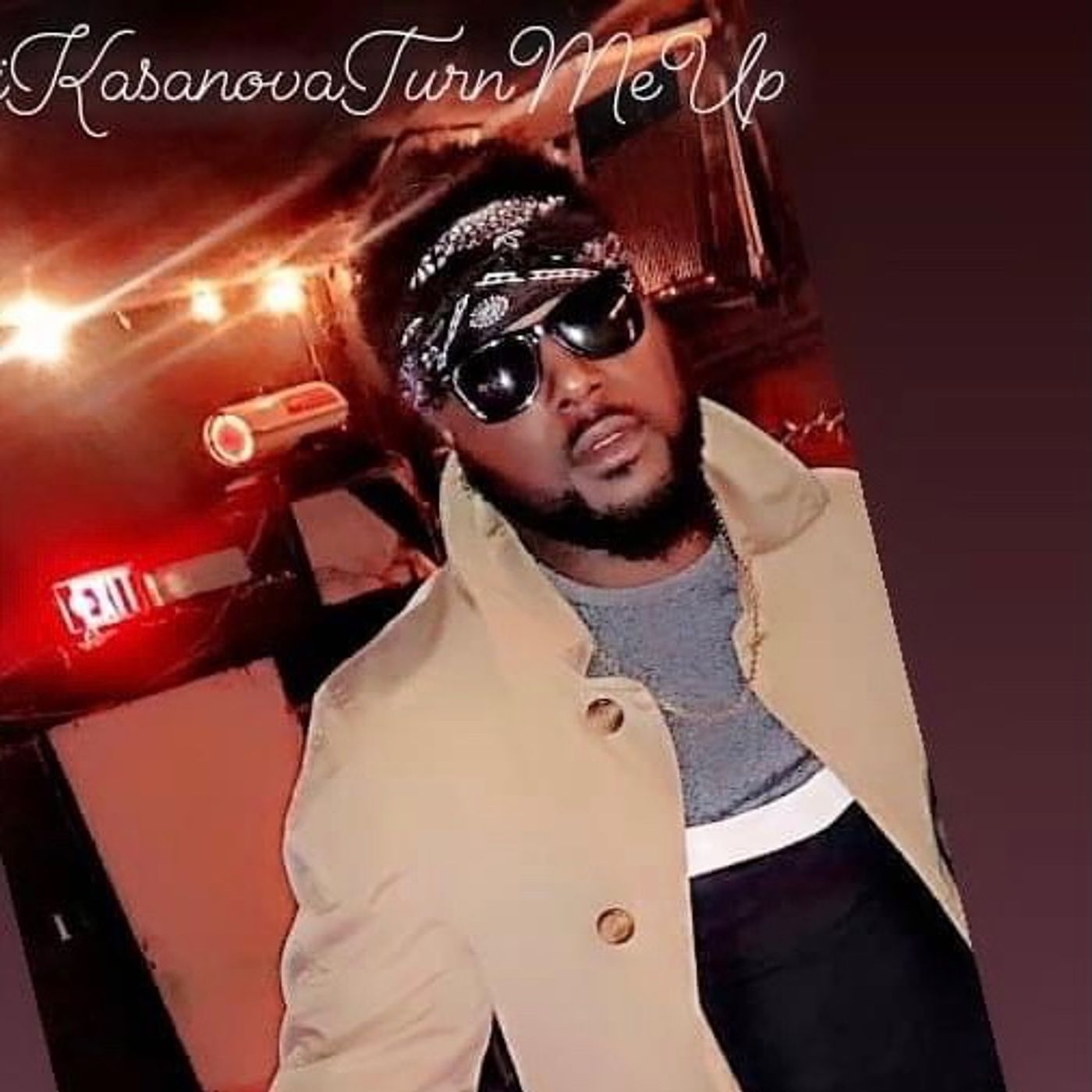 DjKasanova Lit Show🔥🔥