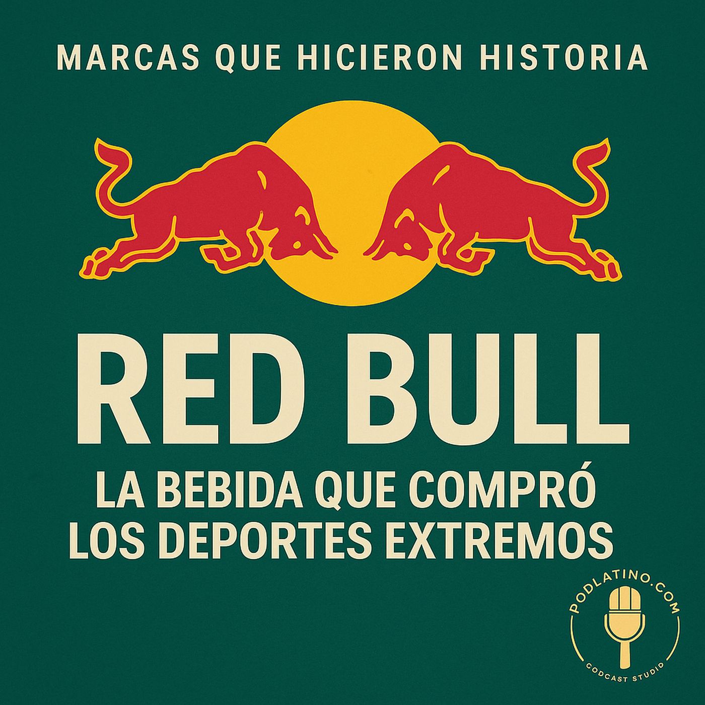 Marcas que Hicieron  Historia