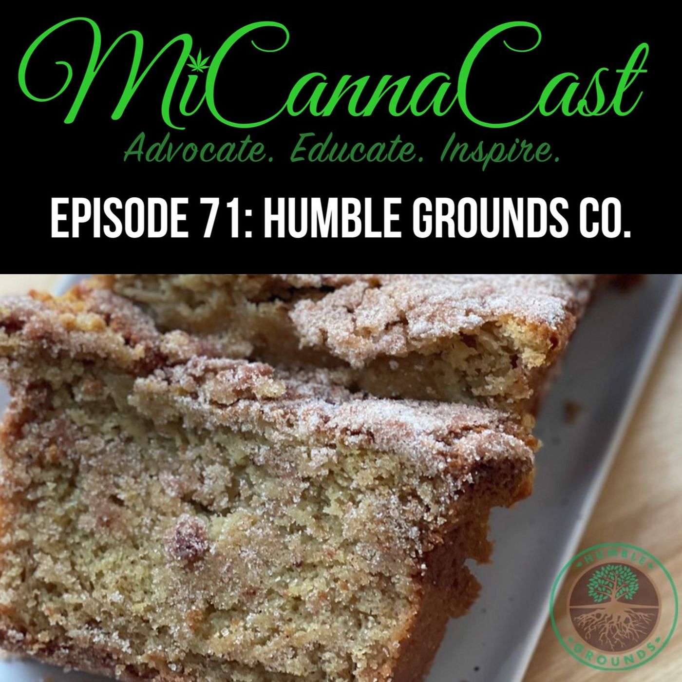MiCannaCast