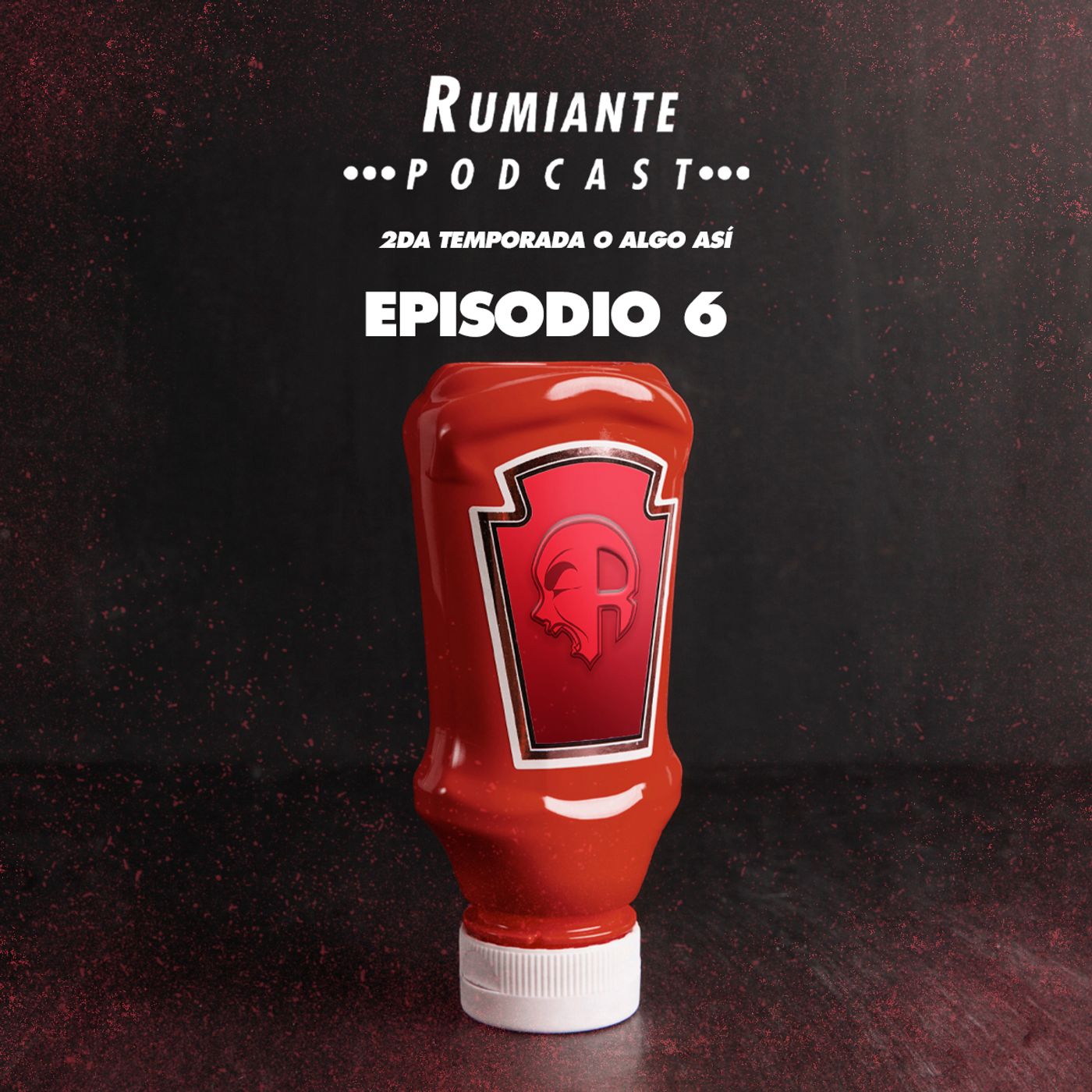 Rumiante Podcast