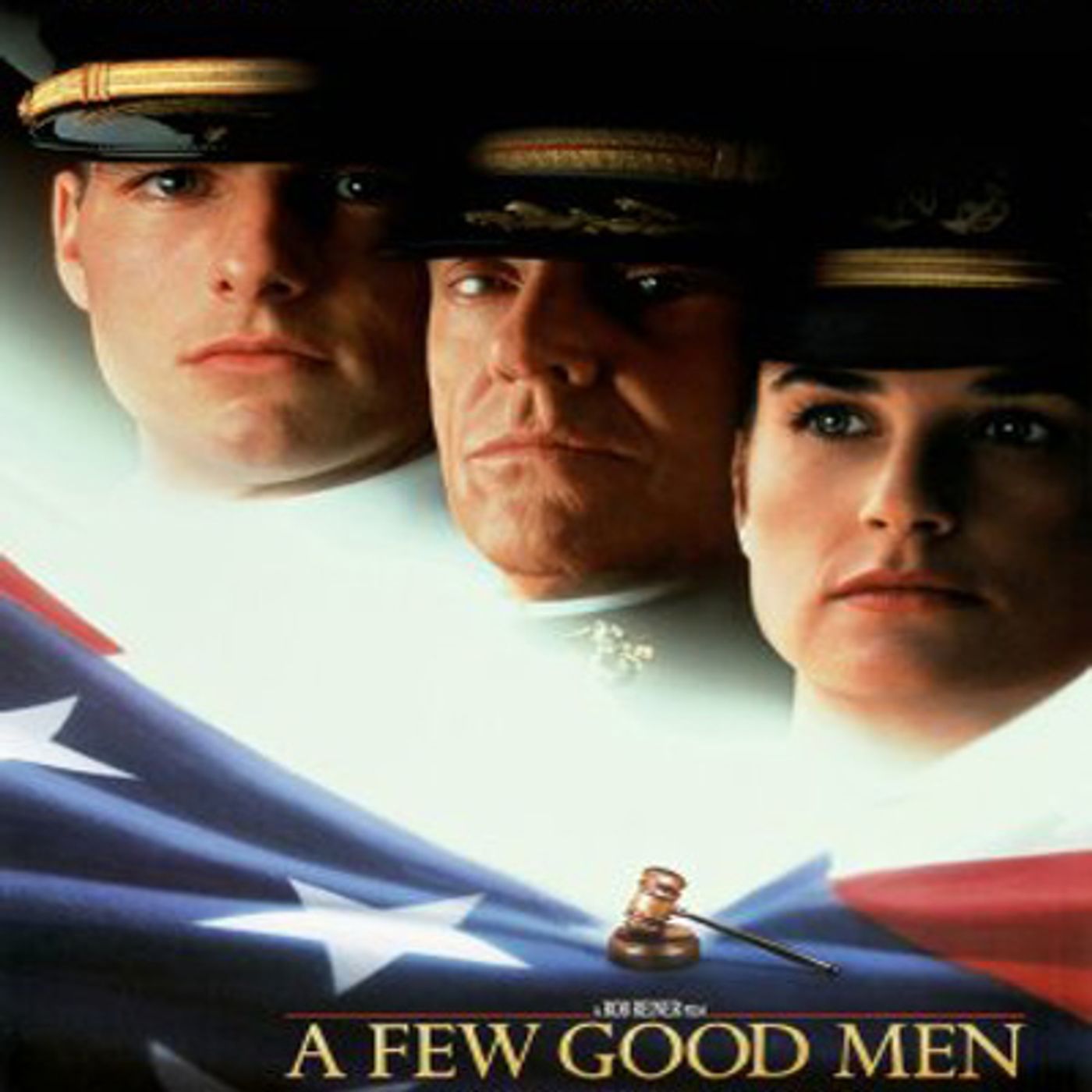 A Few Good Men episode artwork
