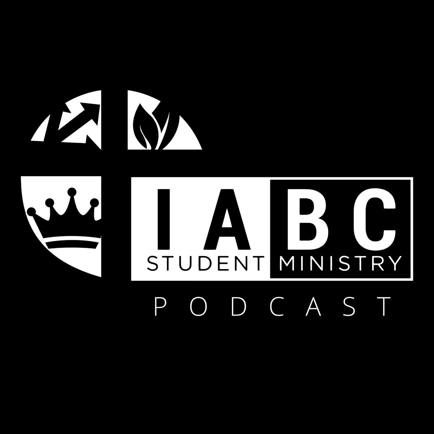 IABC Student Ministry Podcast