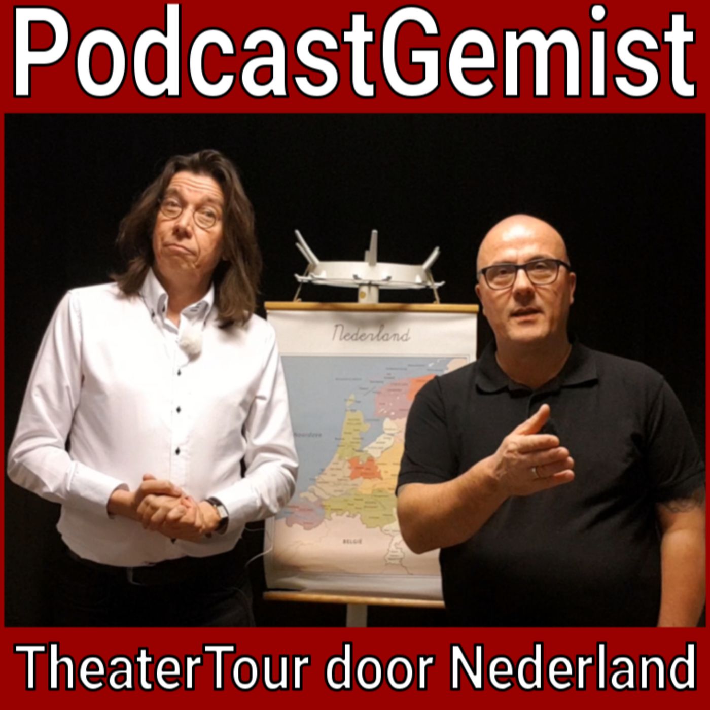 PodcastGemist