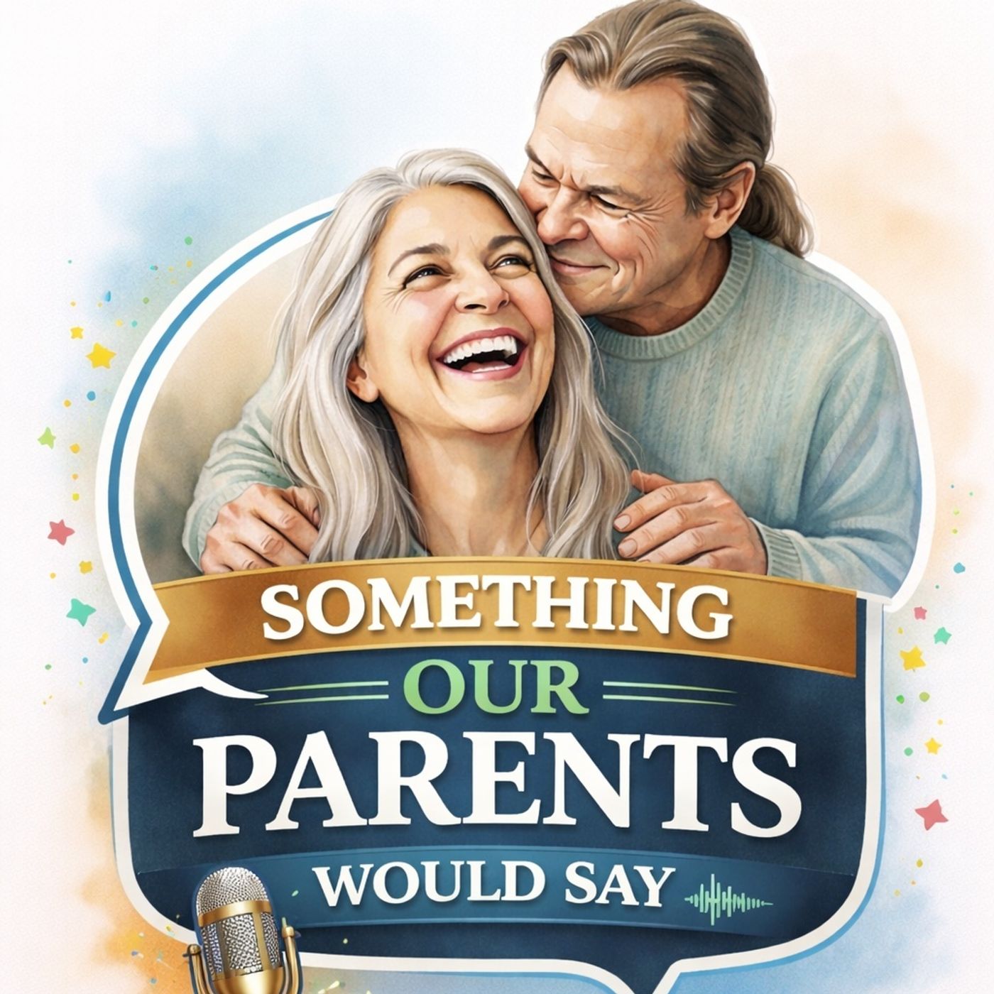 Something Our Parents Would Say What The Bubkis