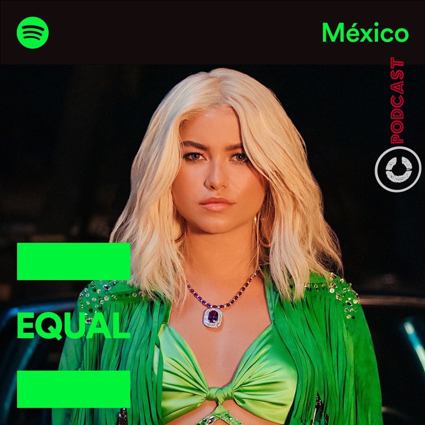 Sofía Reyes DE las mujeres más hermosas del mundo SU MUSICA Y SENCILLEZ EN ESTE PODCAST EXCLUSIVO