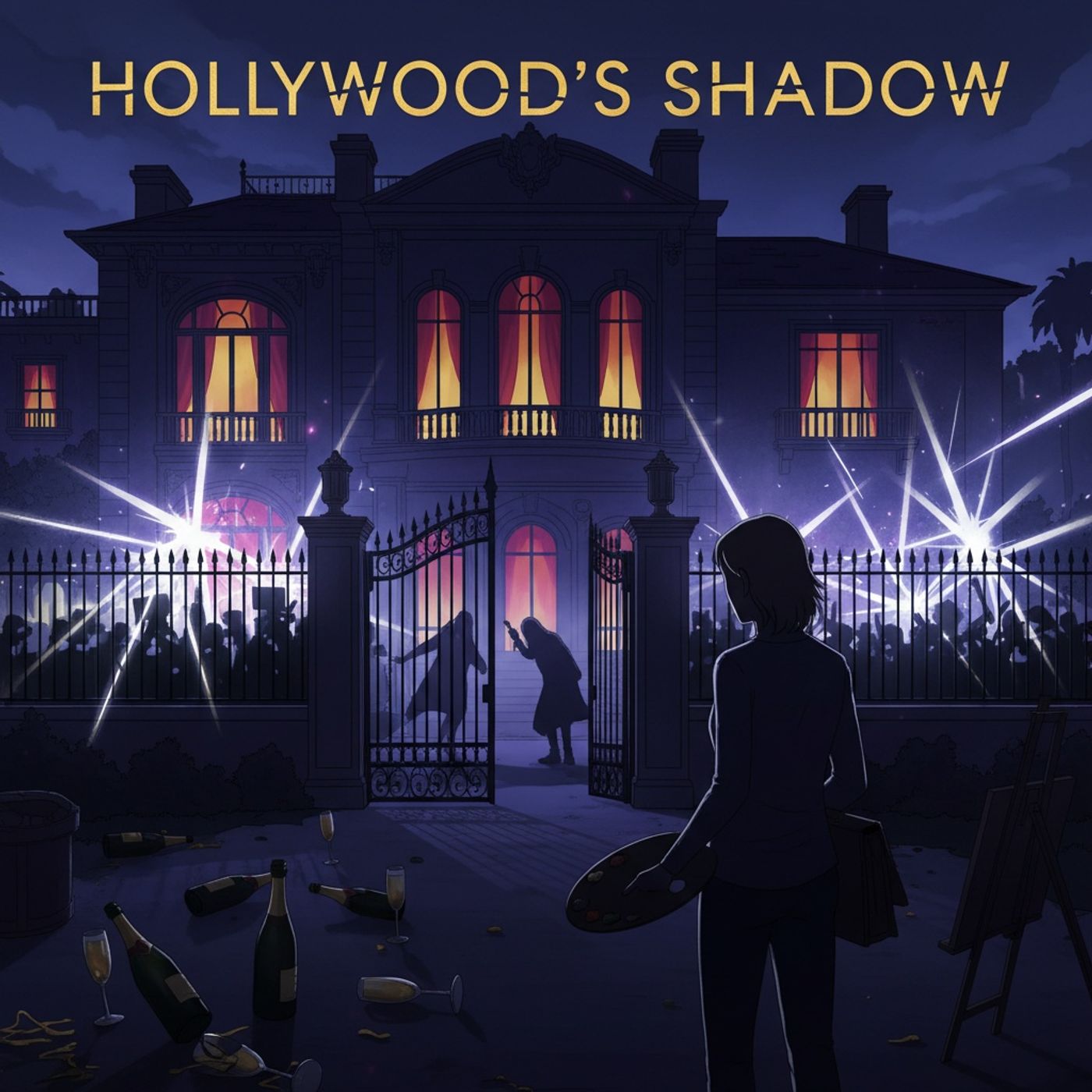 Conspiracy Theories Exploring The Unseen