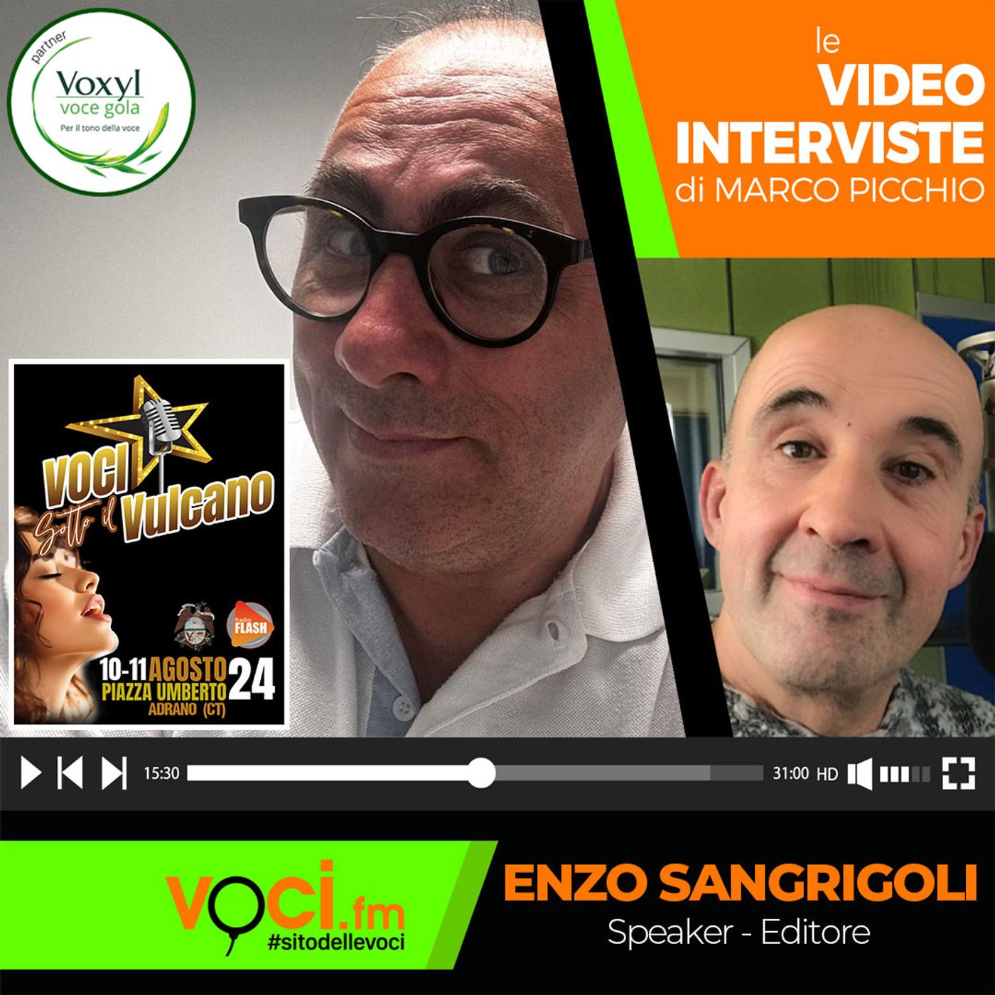 Voci.fm