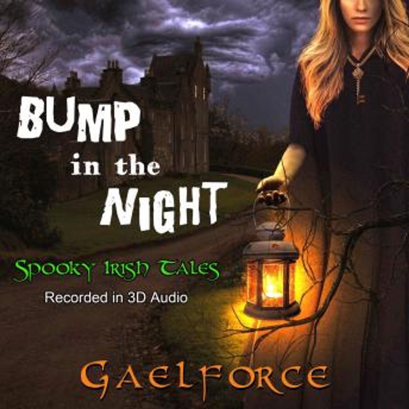 Full Audiobooks in Mystery, Thriller & Horror, Suspense