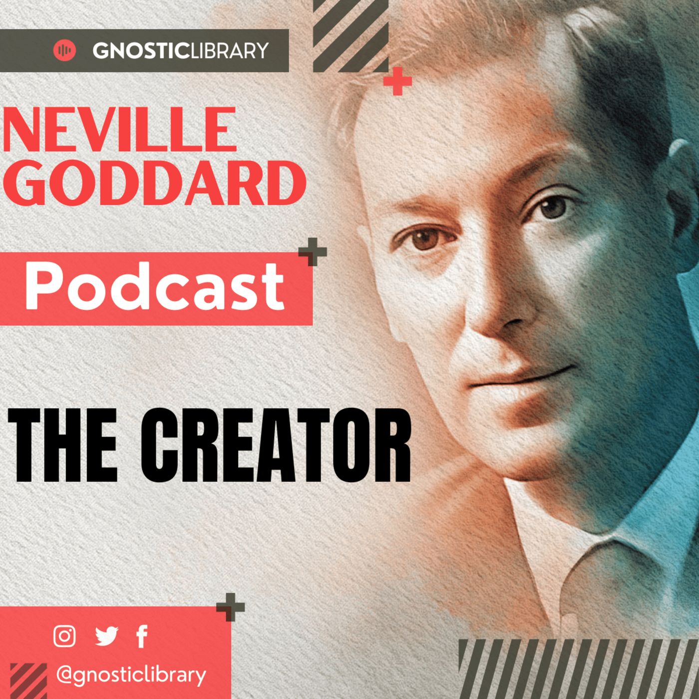 💥Neville Goddard ❯ THE CREATOR 📚 Full Audio 🧲 Create Your Reality Today!