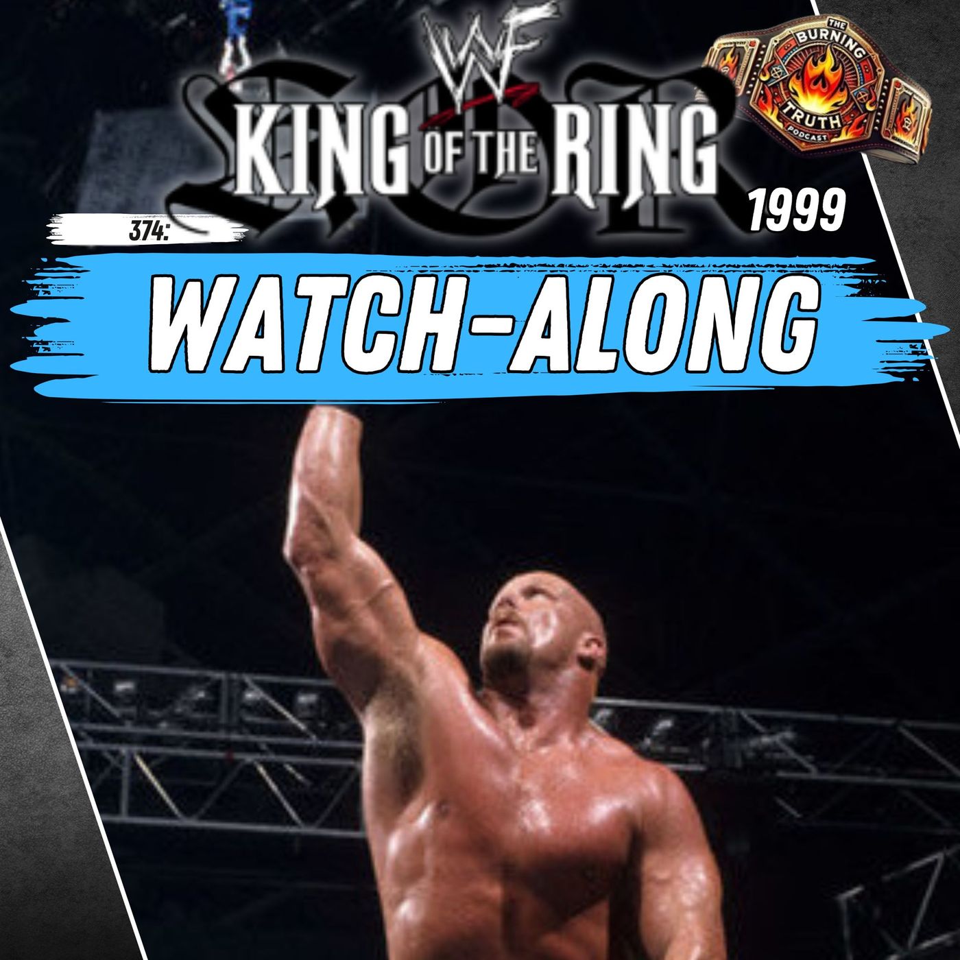 374: WWF King of the Ring 1999 Watch Along